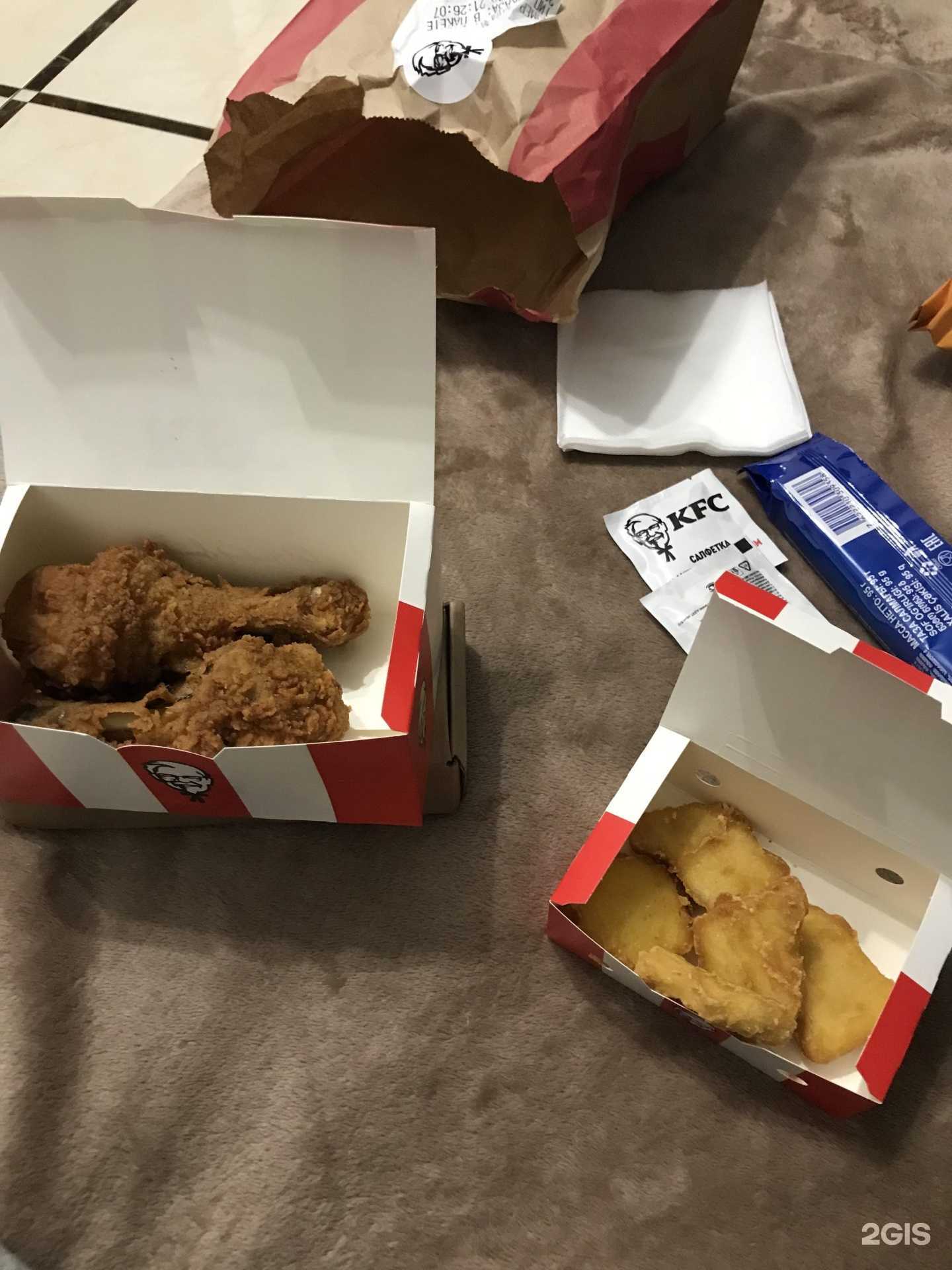 Отзывы на компанию Rostic`s в Сочи c фото