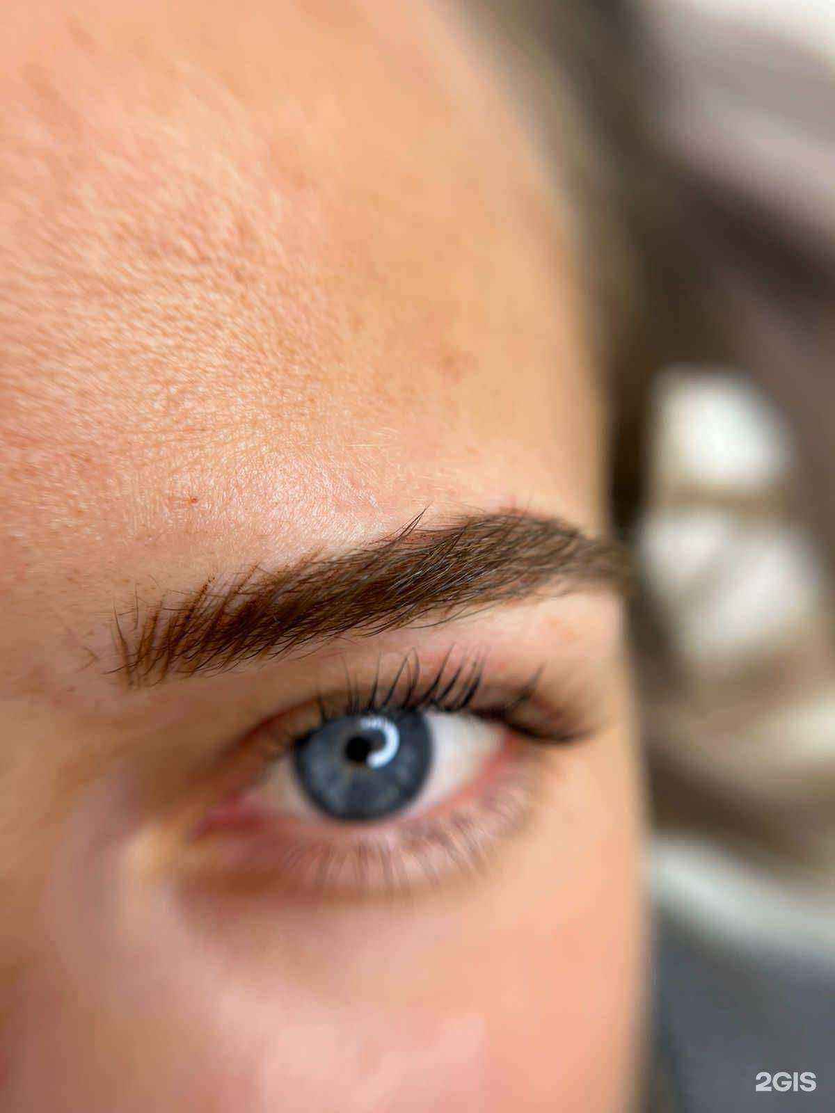 Отзывы на компанию Студия макияжа в г. Кемерово c фото