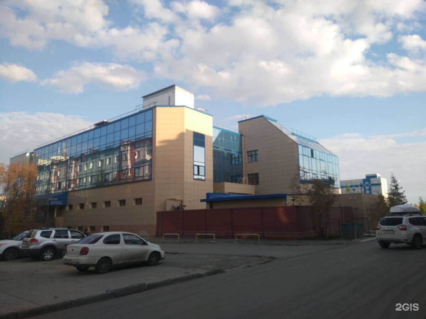 Отзывы на компанию Газпромбанк в Новом Уренгое c фото - фотография 2 из 2