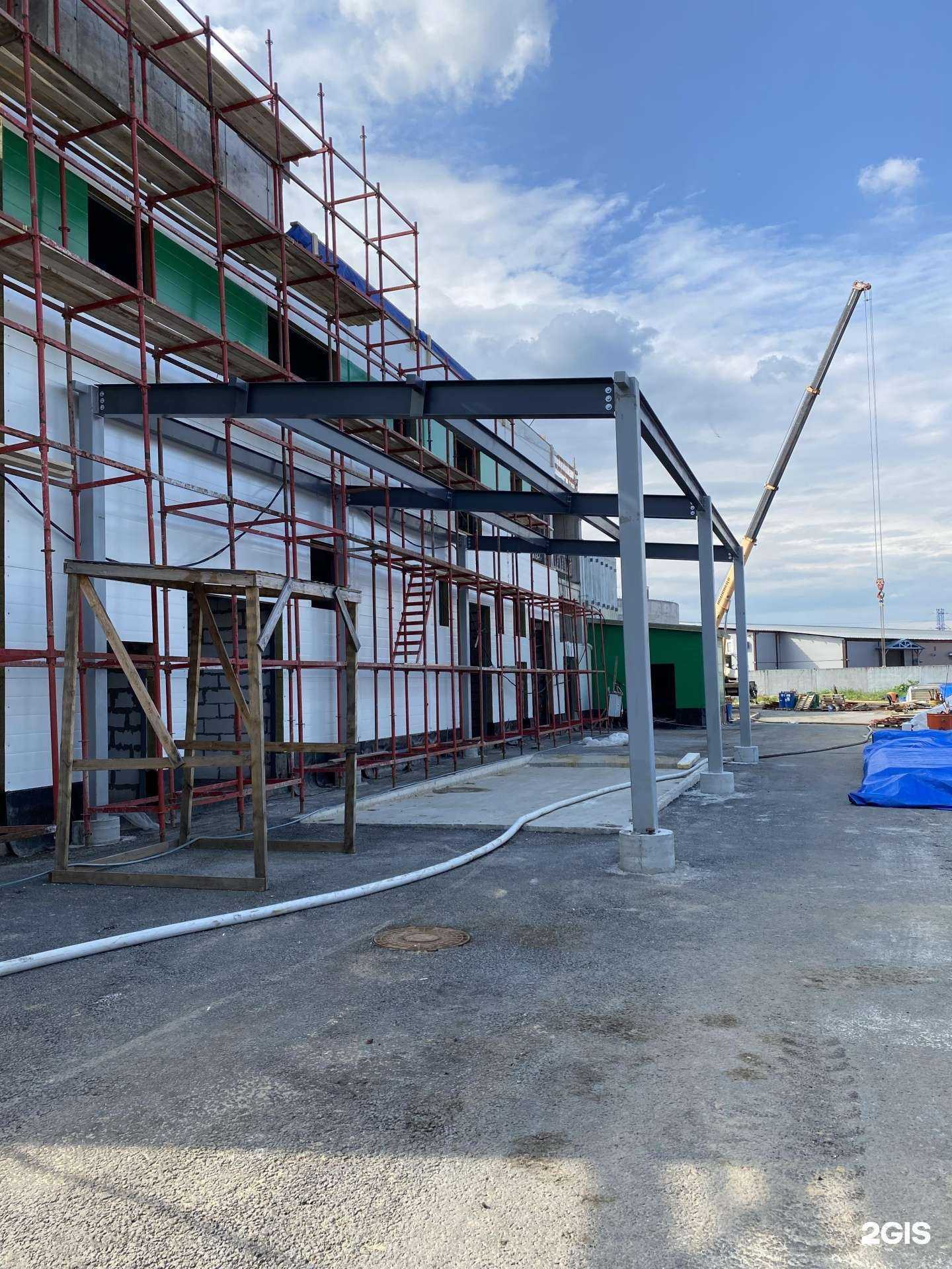 Отзывы на компанию СтройКонтрольАудит в Туле c фото