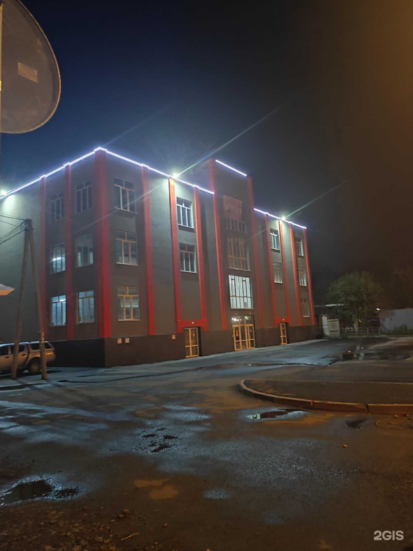 Отзывы на компанию Заходи! в г. Омск c фото