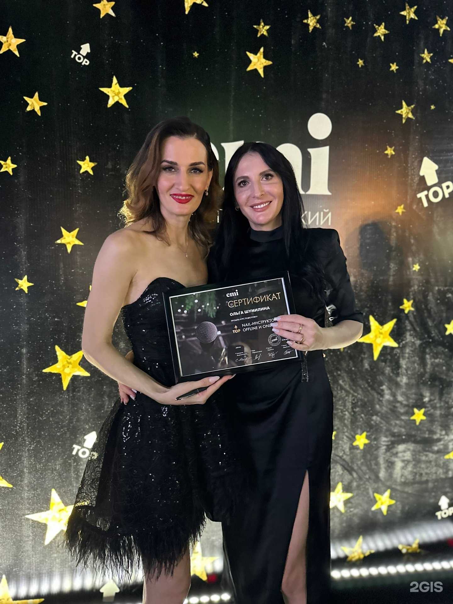 Отзывы на компанию Nail art в г. Пенза c фото