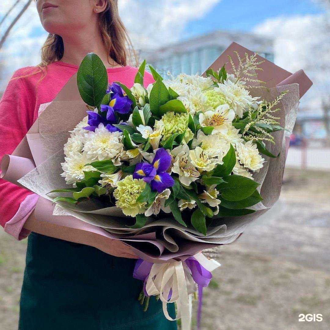 Отзывы на компанию Happy Flower в г. Волгоград c фото