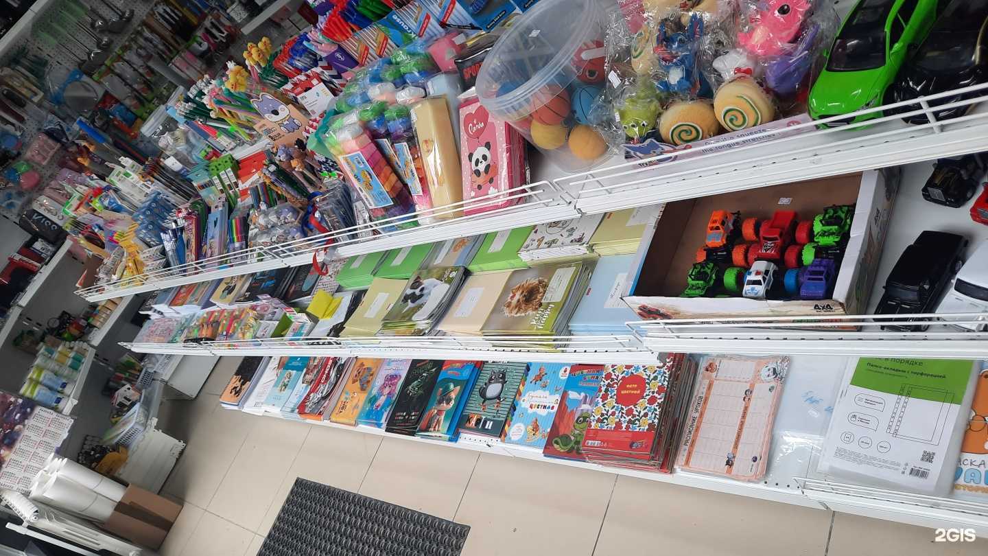 Отзывы на компанию Tim Store в г. Новосибирск c фото