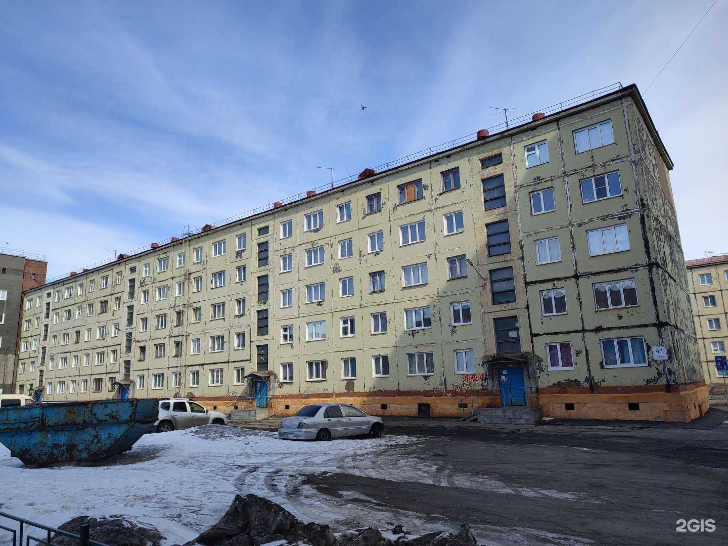 Отзывы на компанию Студия по уходу за ногтями и телом в Норильске c фото - фотография 2 из 2