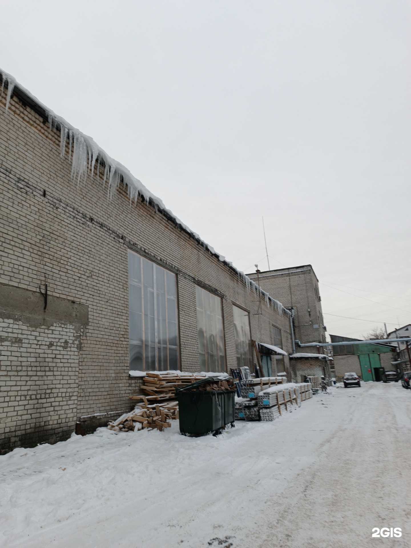 Отзывы на компанию Фитинг-Фэктори в Нижнем Новгороде c фото