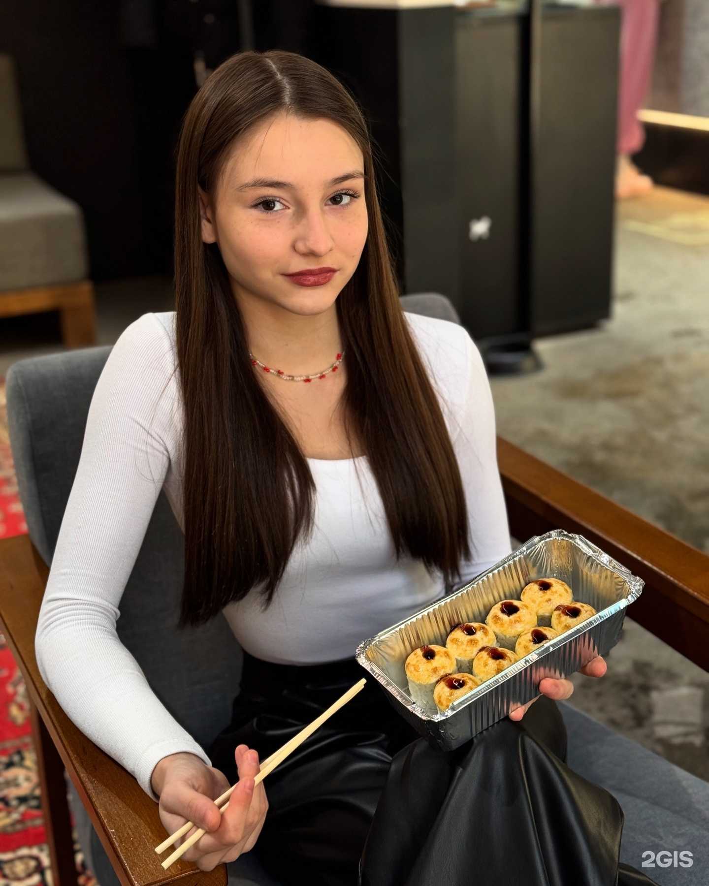 Отзывы на компанию Skyfood в Омске c фото