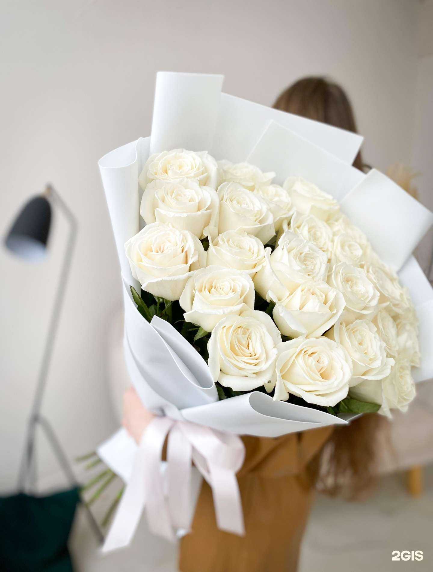 Отзывы на компанию Цветточки.ру в г. Псков c фото