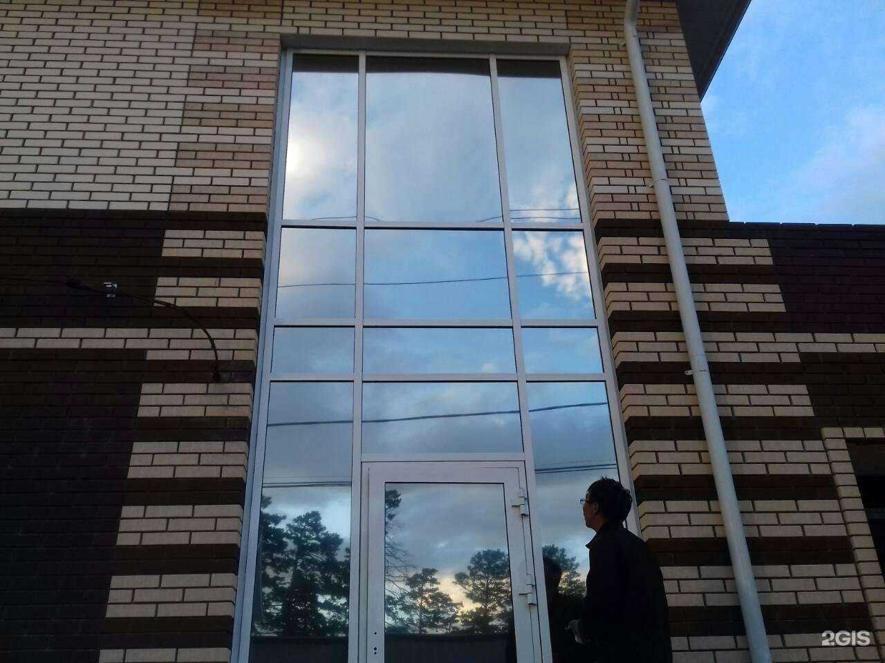 Отзывы на компанию Фабрика окон и дверей Улан-Удэ в Улан-Удэ c фото