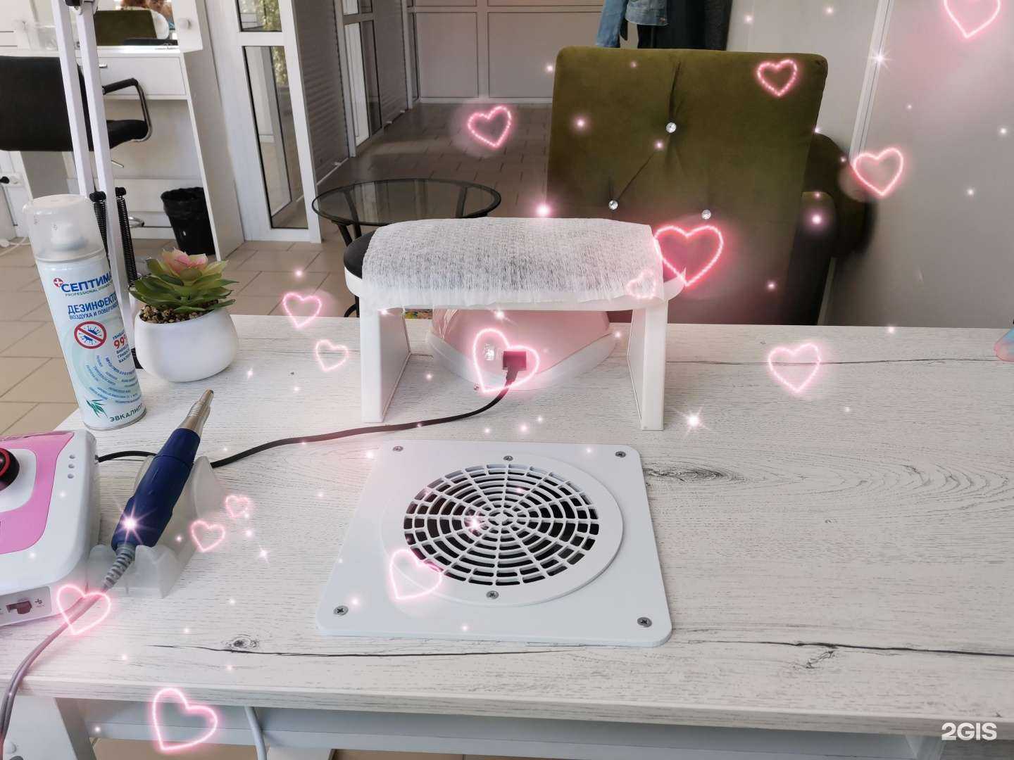 Отзывы на компанию Beauty studio №1 в Липецке c фото