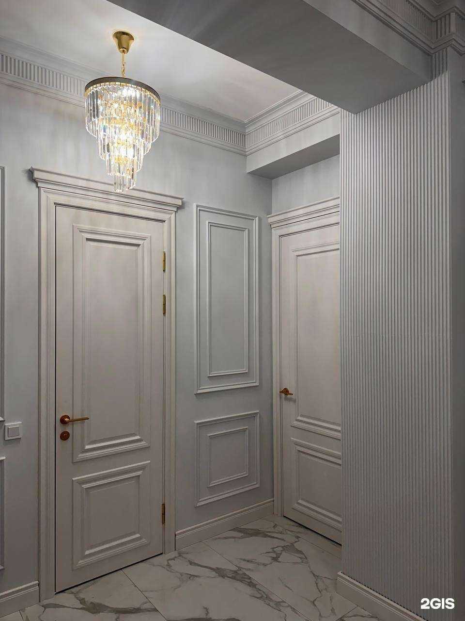 Отзывы на компанию 1000 и 1 дверь в г. Киров c фото