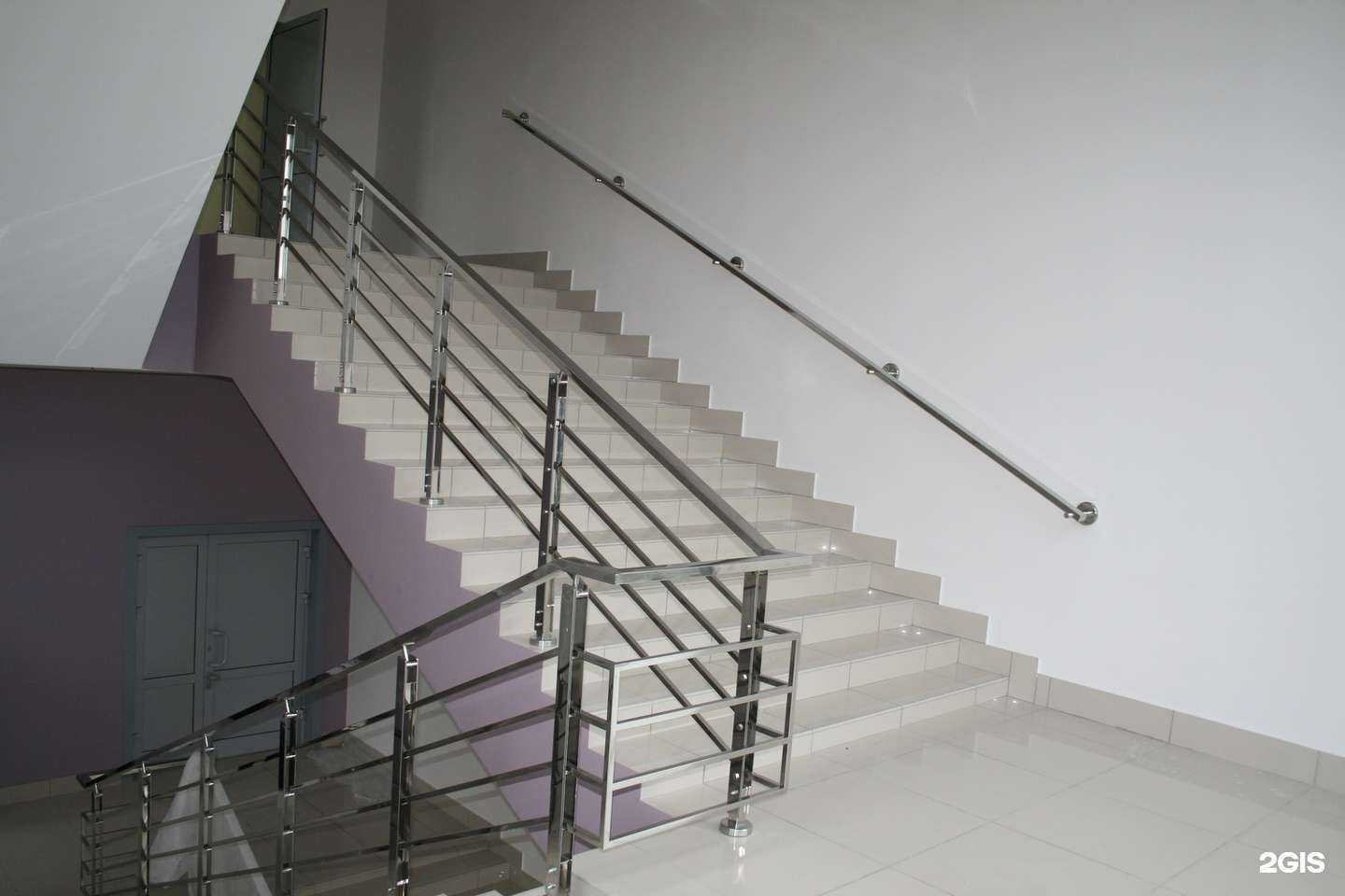 Отзывы на компанию Инженерные защитные системы в Бийске c фото