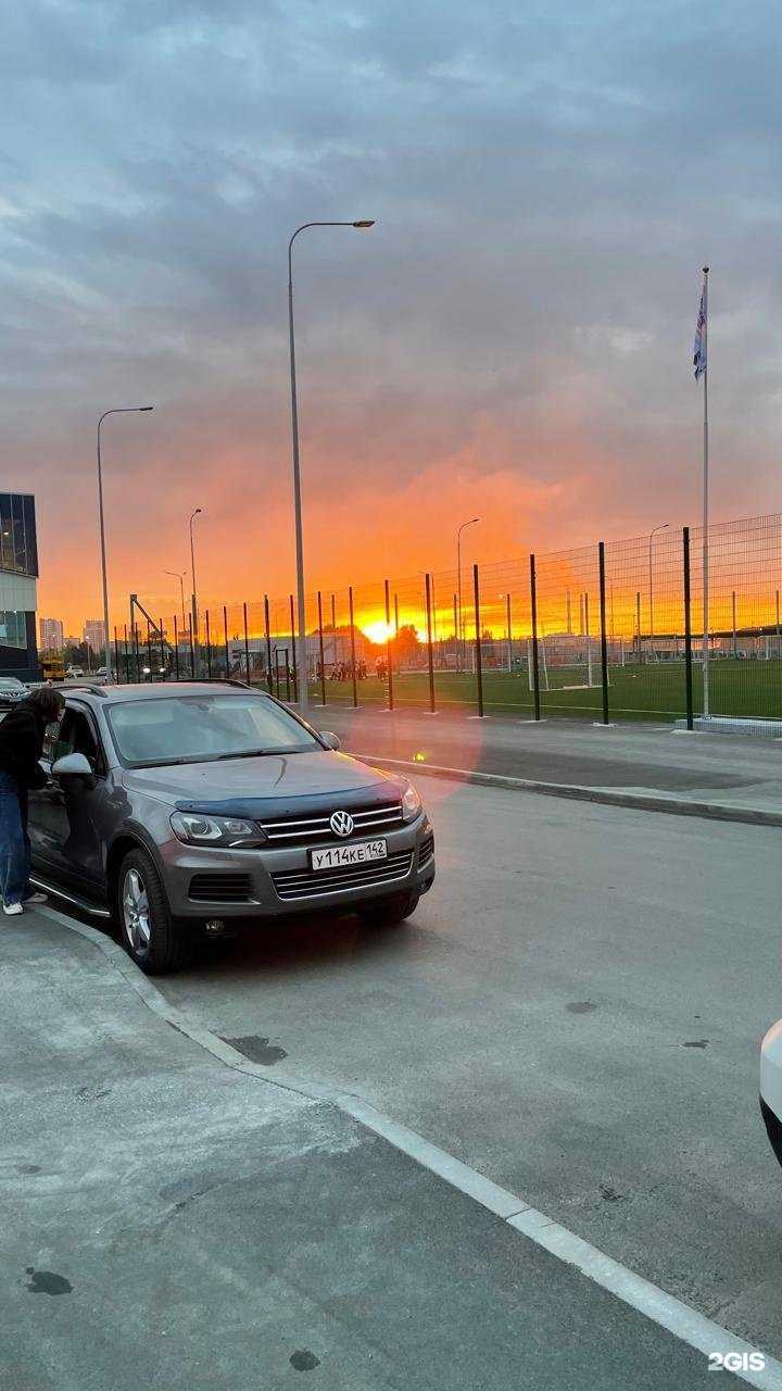 Отзывы на компанию Футботы в Кемерове c фото