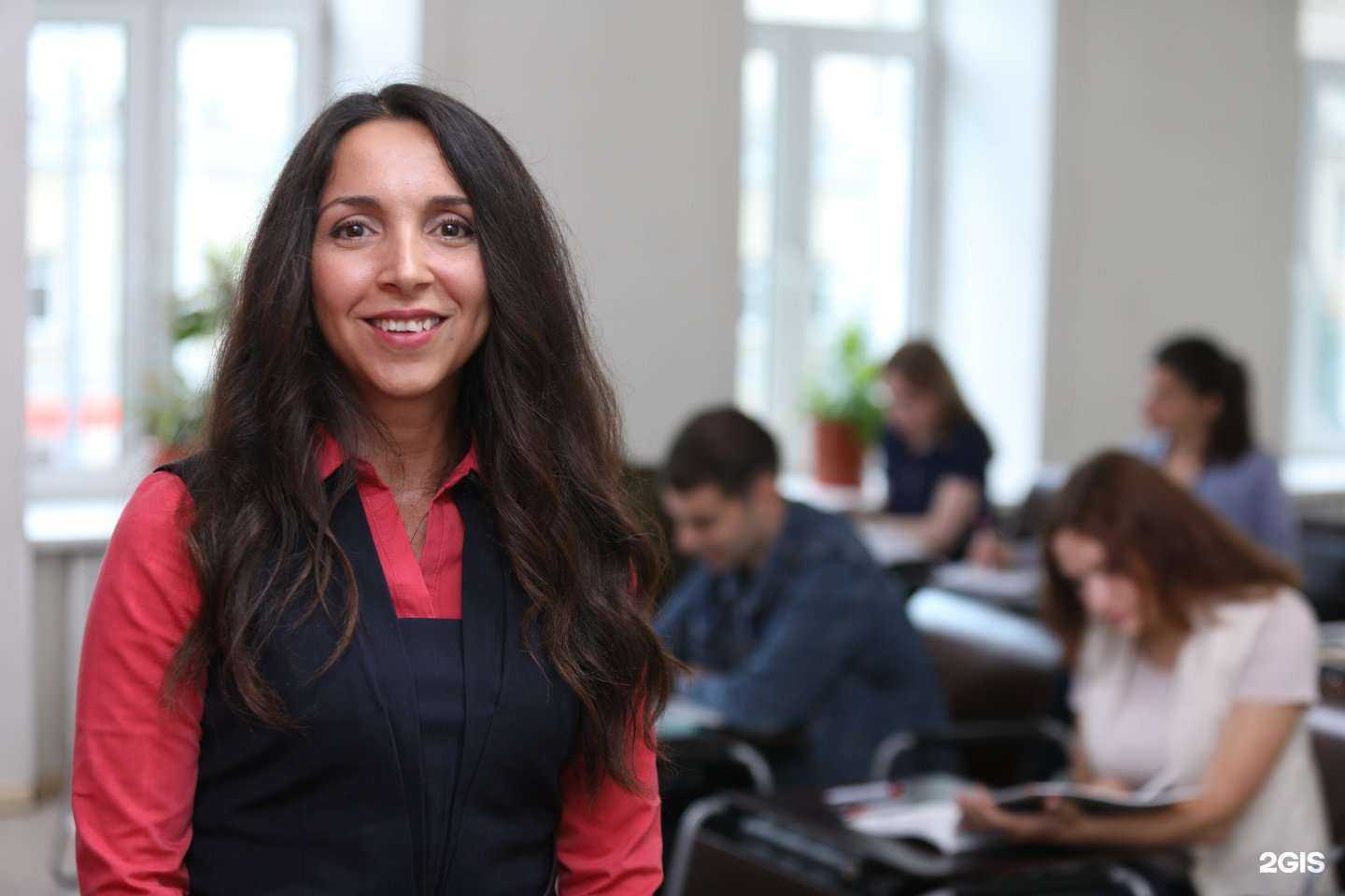 Отзывы на компанию Alibra school в г. Казань c фото