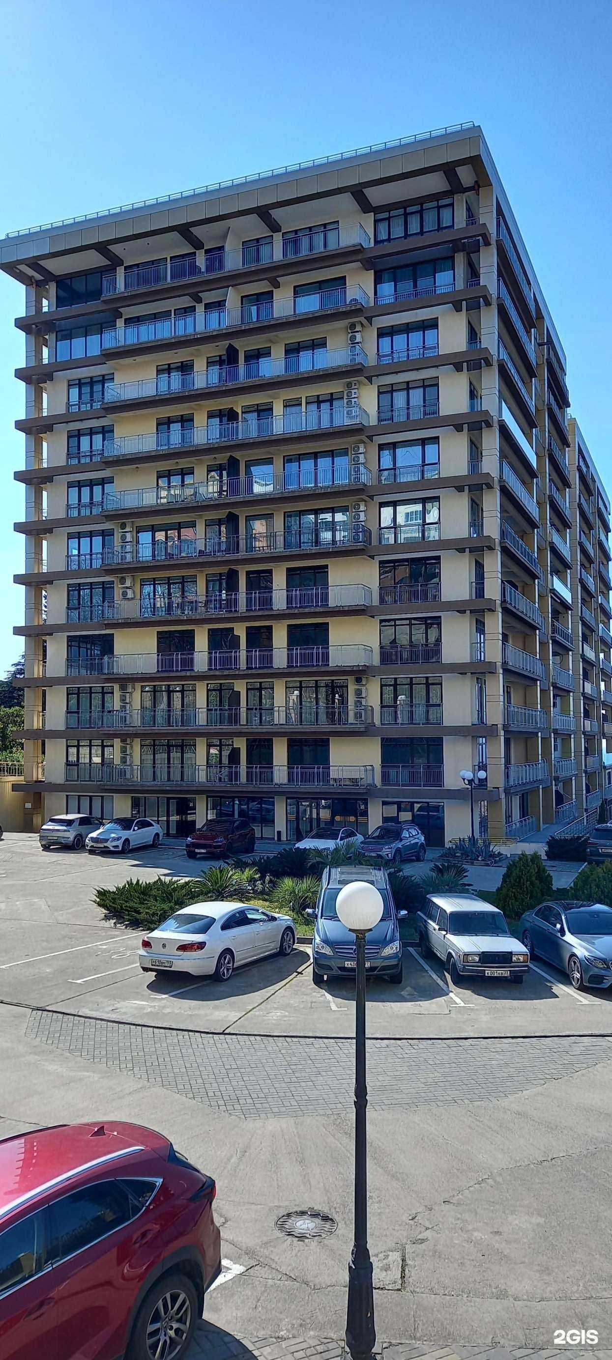 Отзывы на компанию MiraMar831 в Сочи c фото - фотография 2 из 2