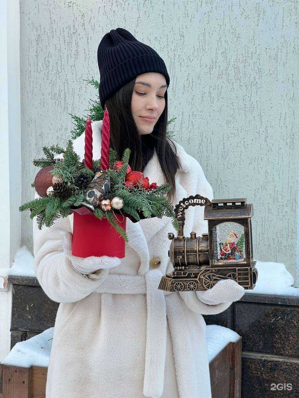 Отзывы на компанию Shilin Flower в Уфе c фото