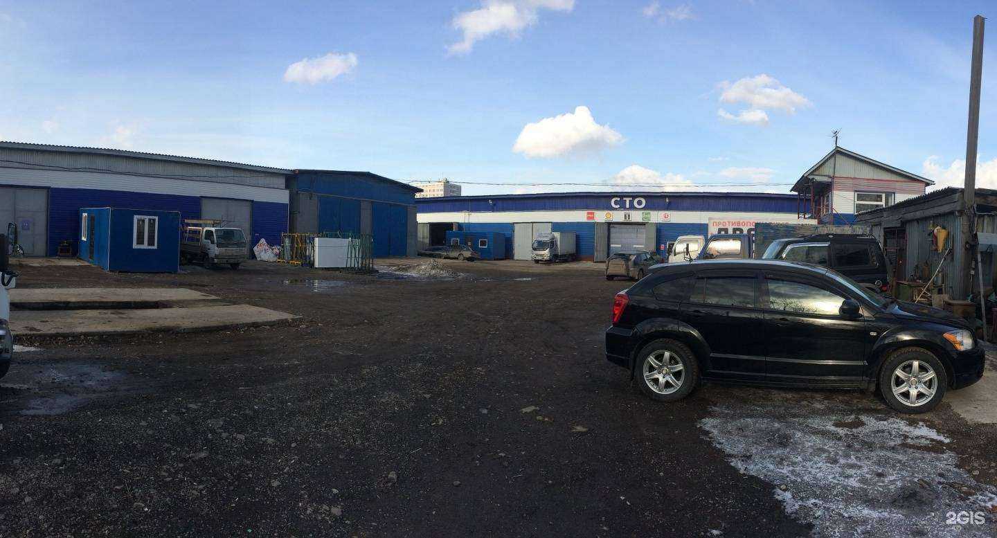 Отзывы на компанию АлюмМеталл в Красноярске c фото