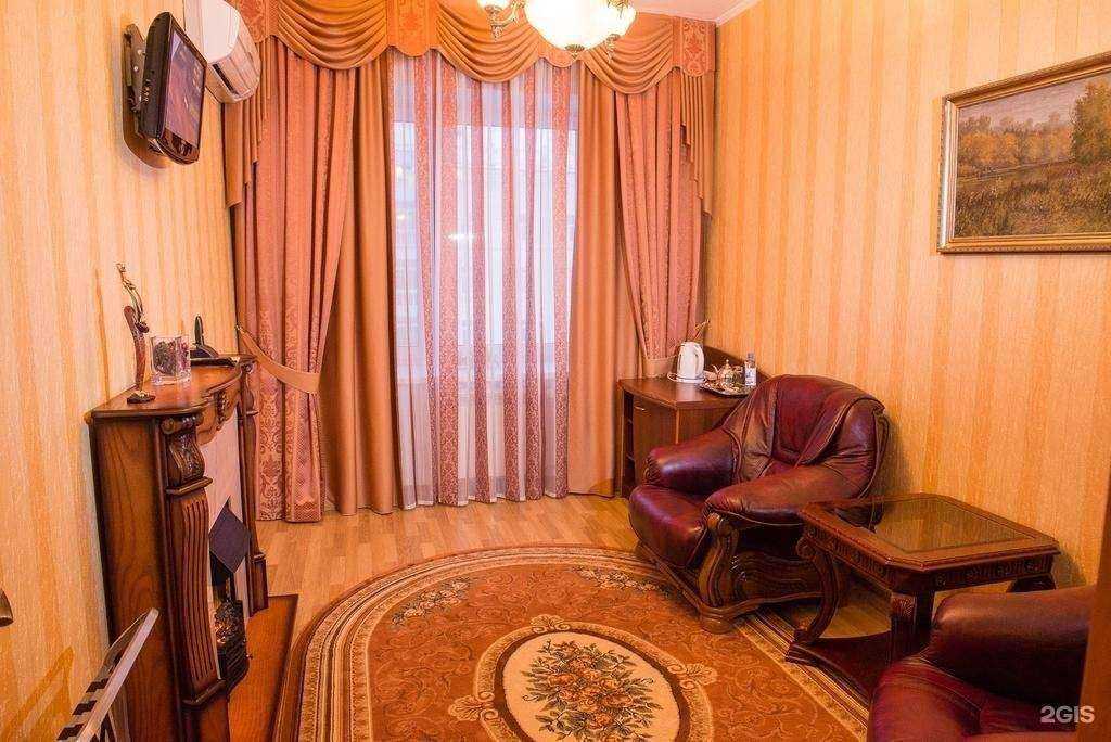 Отзывы на компанию Октябрьская в г. Томск c фото