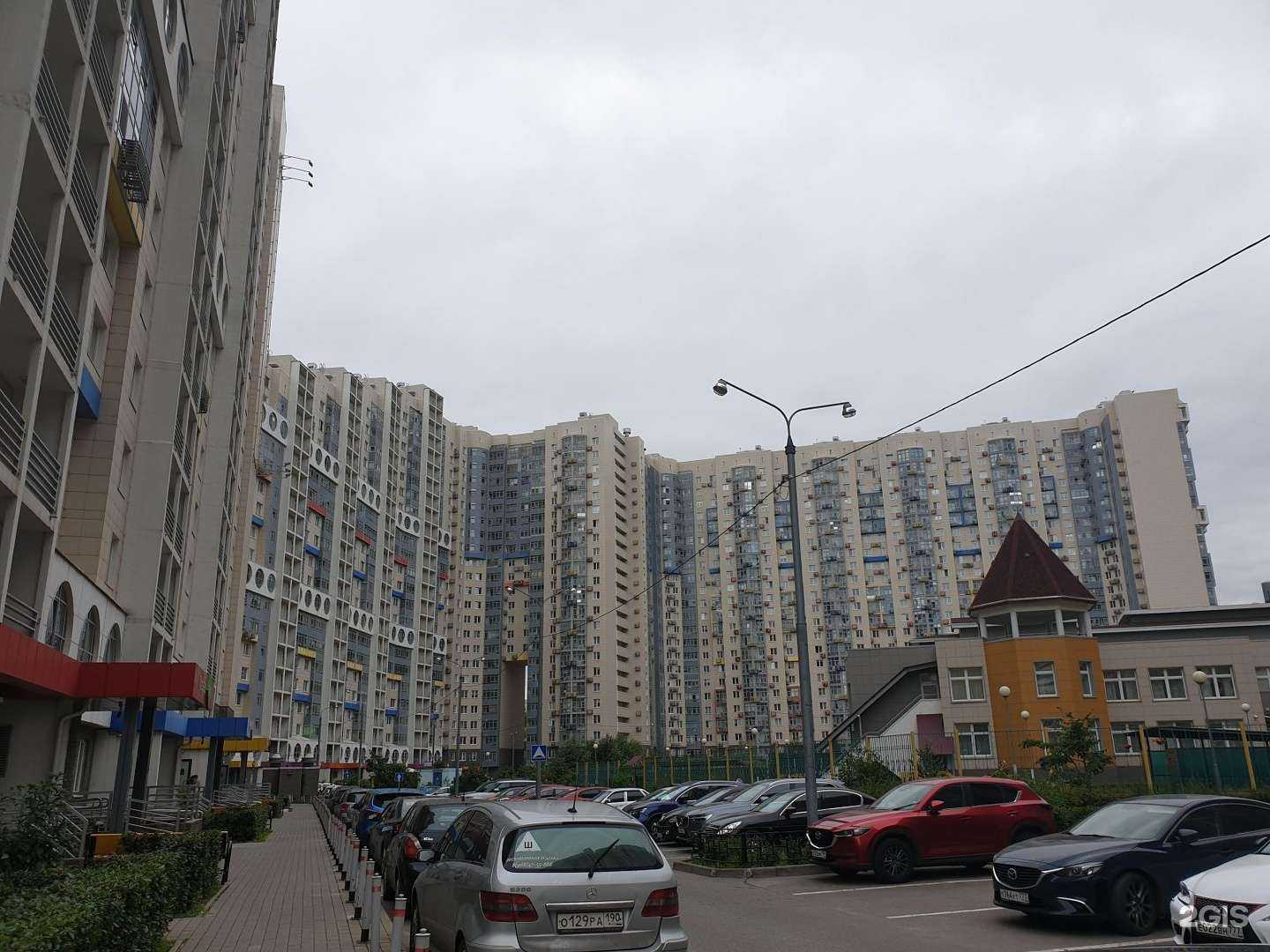 Отзывы на компанию Арома Всем в г. Красногорск c фото