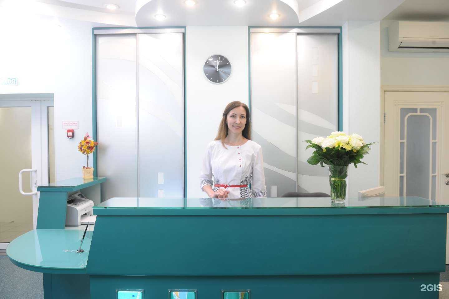 Отзывы на компанию Клиника НовоДент в г. Новосибирск c фото