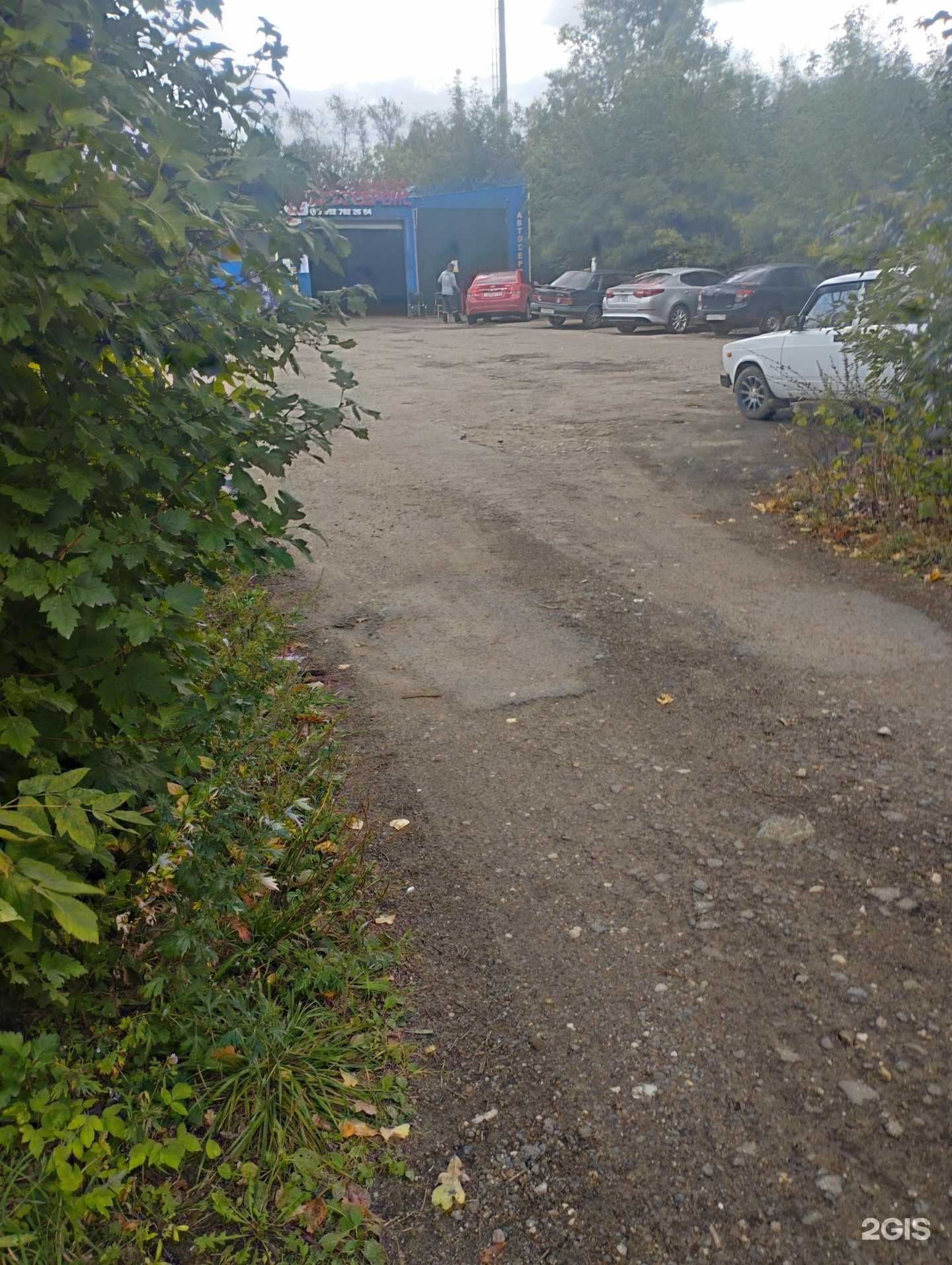 Отзывы на компанию Vagauto в Нижнем Новгороде c фото - фотография 2 из 2