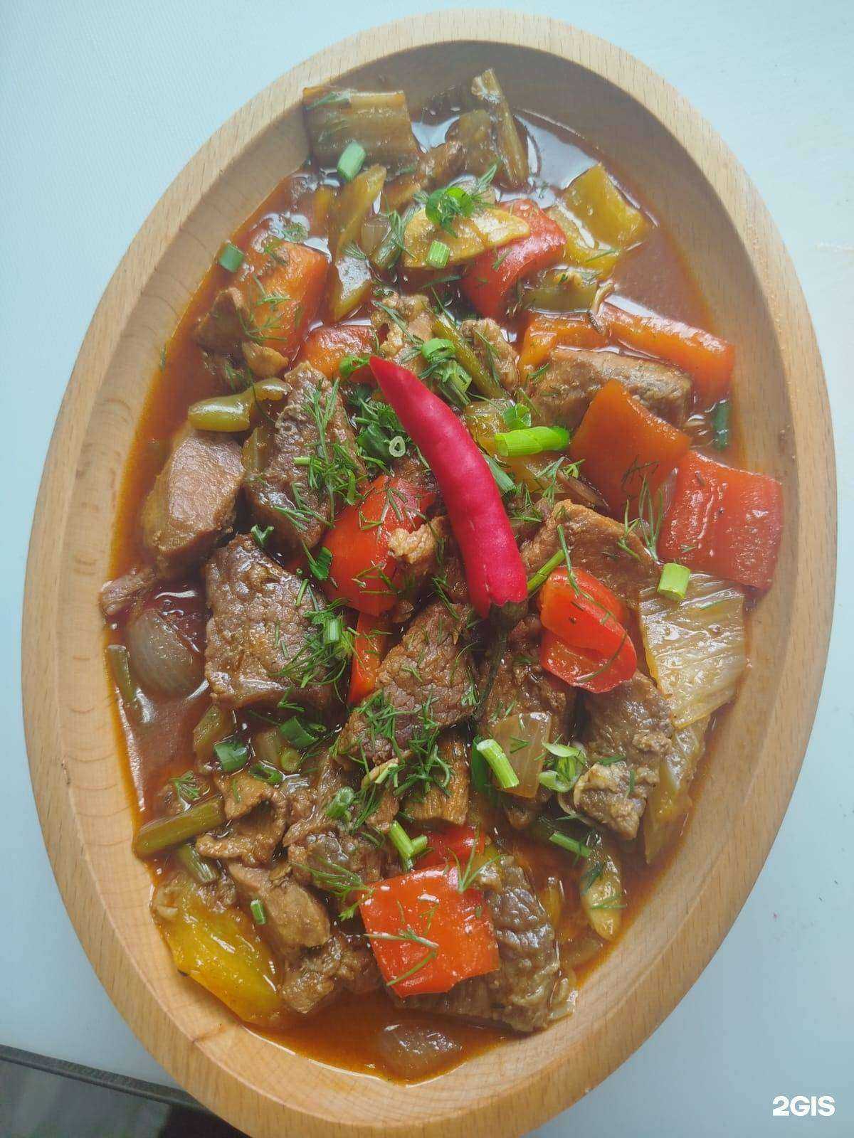 Отзывы на компанию Чайхана №1 в г. Находка c фото