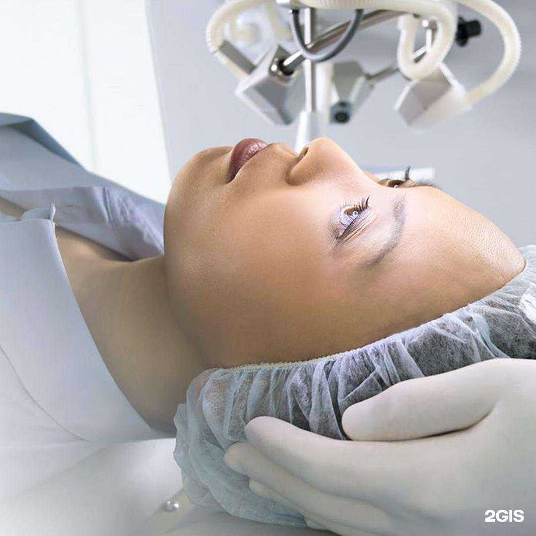 Отзывы на компанию Карл Цейсс в Новосибирске c фото