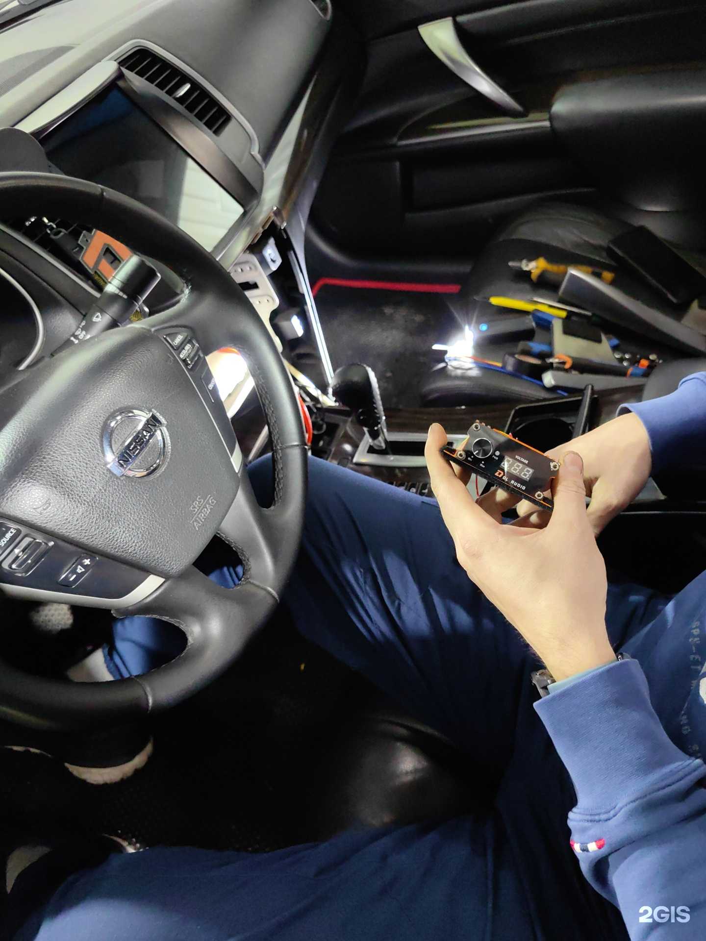 Отзывы на компанию У своих в Новокузнецке c фото