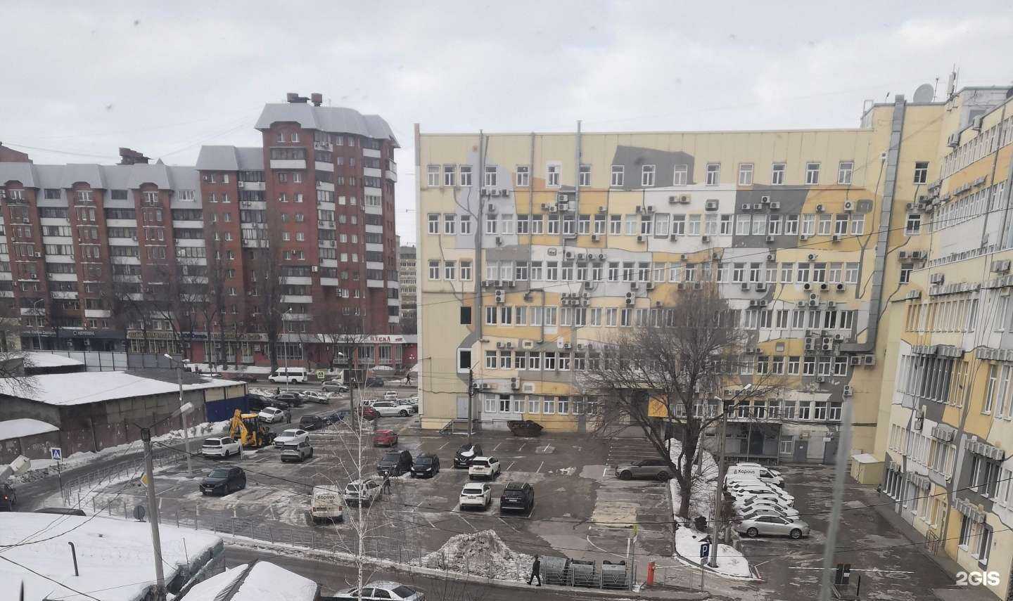 Отзывы на компанию Viki_lash в Липецке c фото - фотография 2 из 2