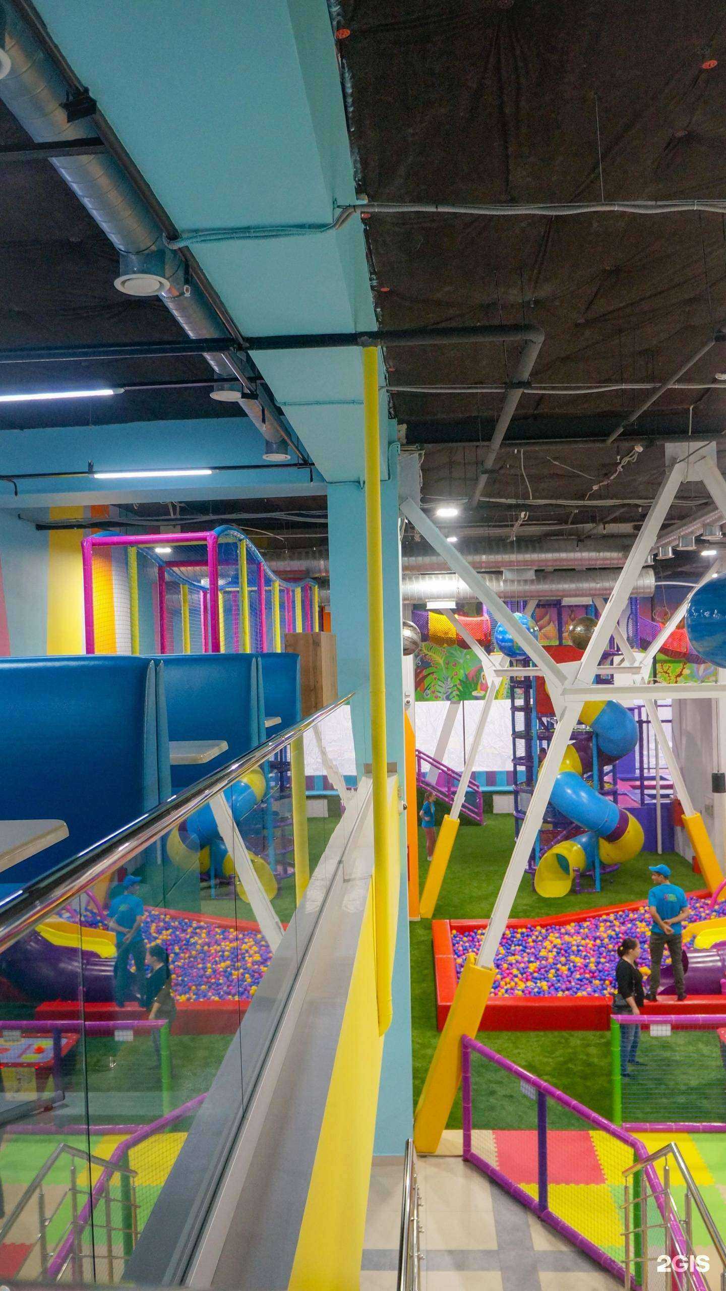 Отзывы на компанию Софи парк в Абакане c фото