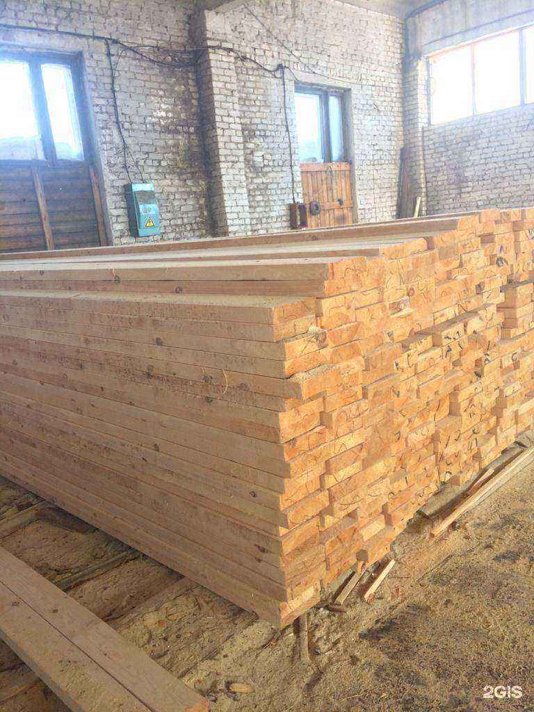 Отзывы на компанию Лесоповал-НН в Нижнем Новгороде c фото