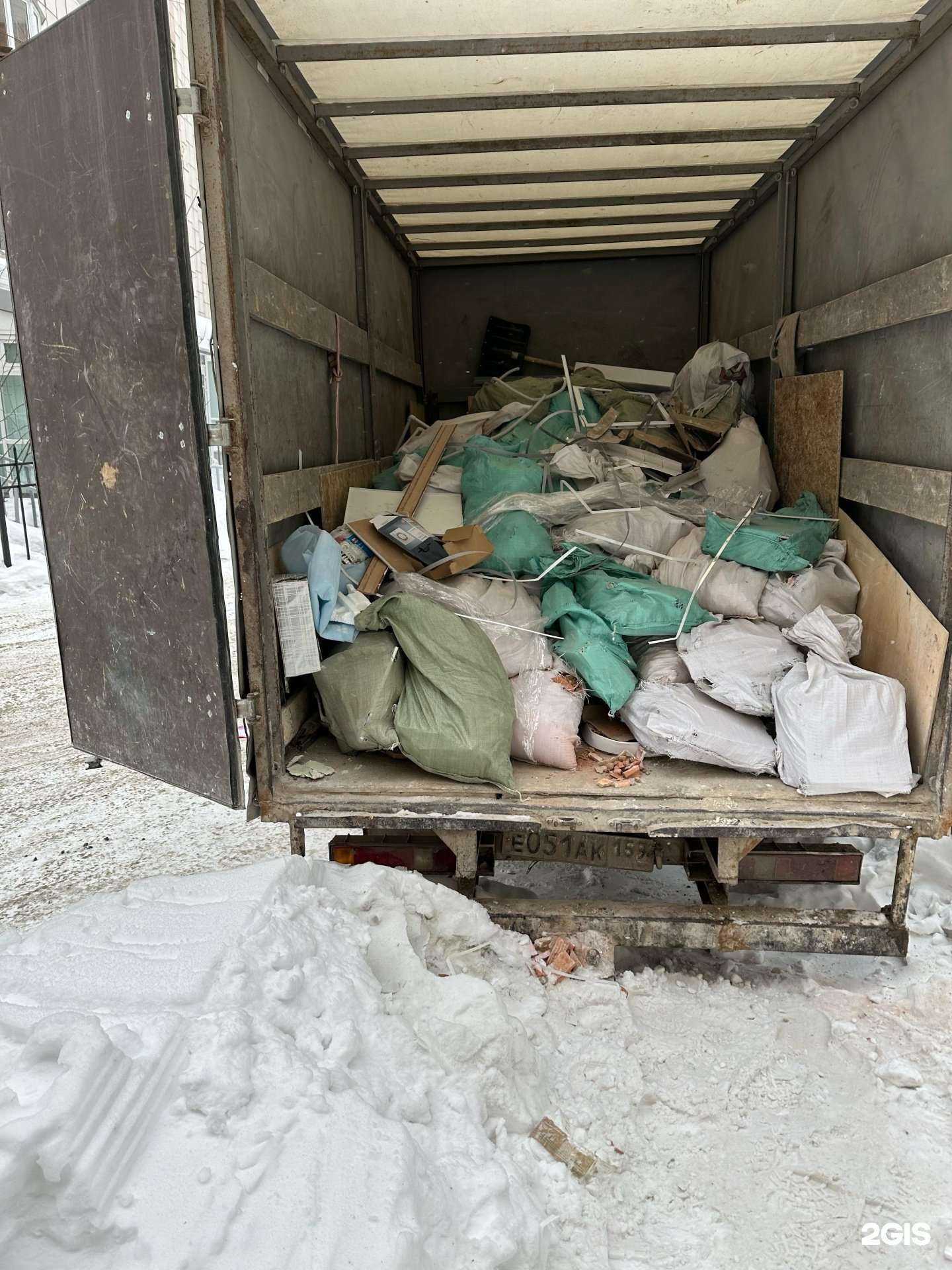 Отзывы на компанию Эко-Рус в Перми c фото