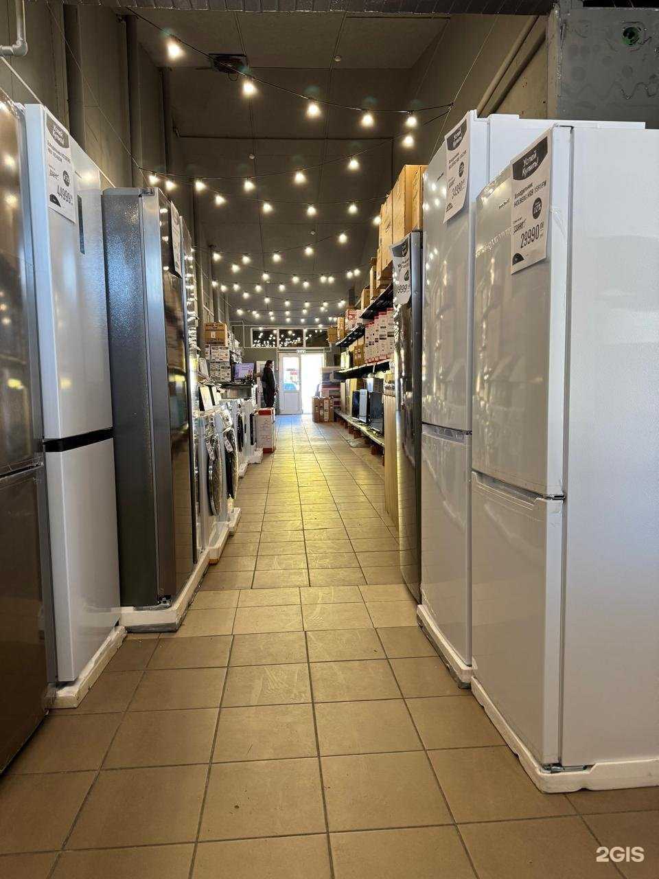 Отзывы на компанию Техтроник в Калининграде c фото