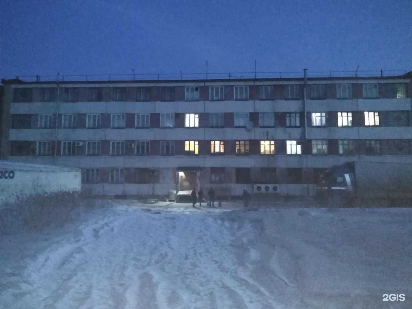 Отзывы на компанию КранСервис-ремонт в г. Новокузнецк c фото