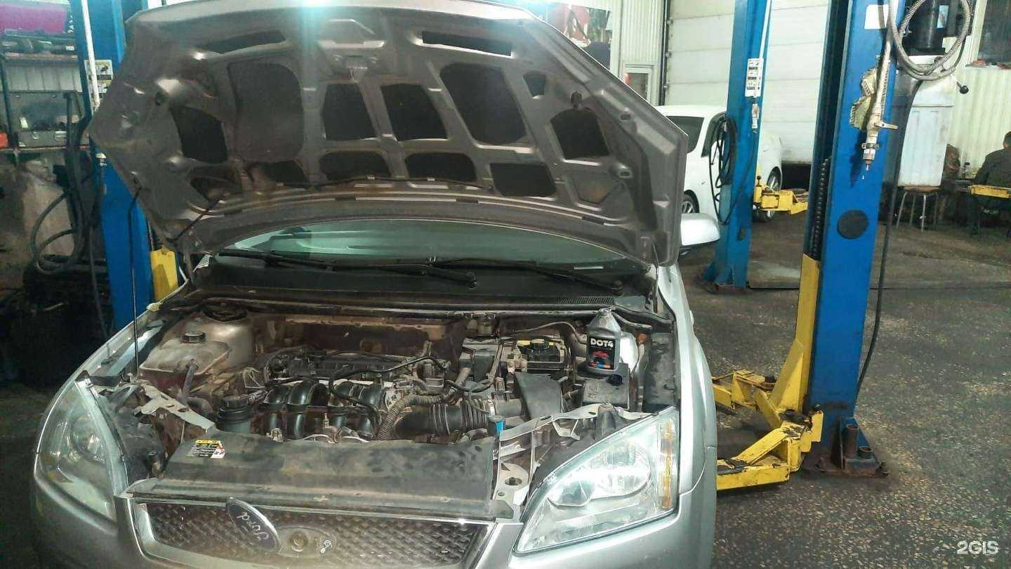 Отзывы на компанию АвтоМолл в Оренбурге c фото