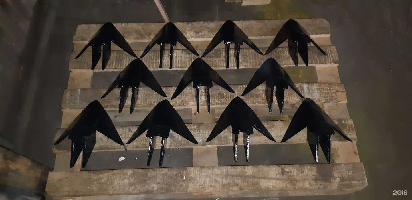 Отзывы на компанию Лесмашпром в г. Киров c фото