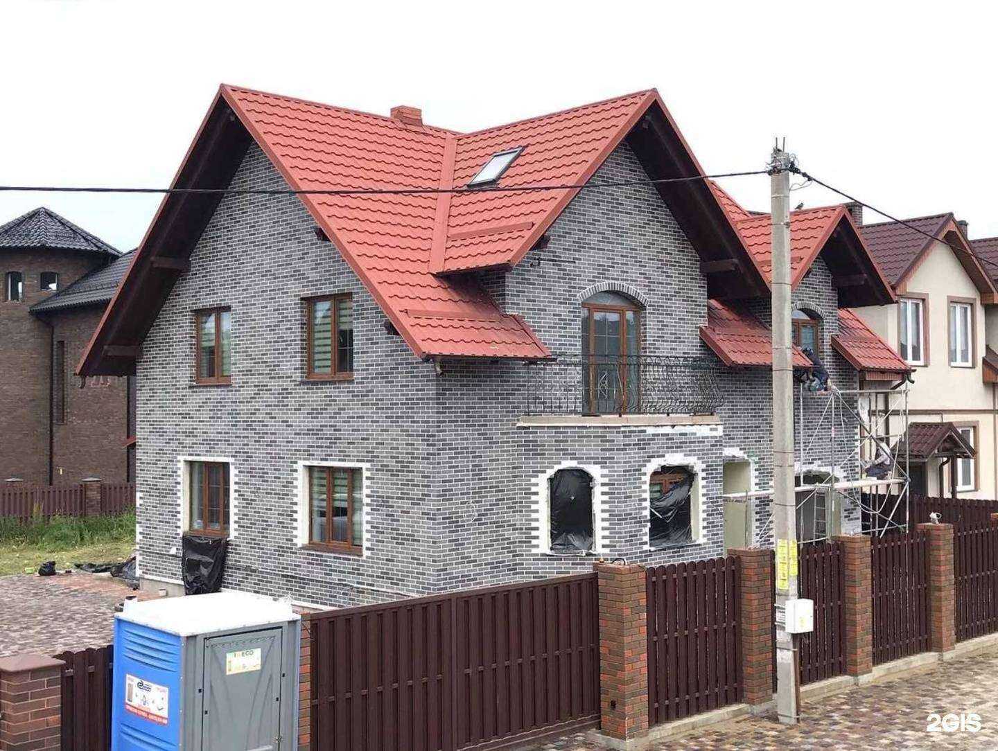 Отзывы на компанию Kenig-stroy39 в г. Калининград c фото