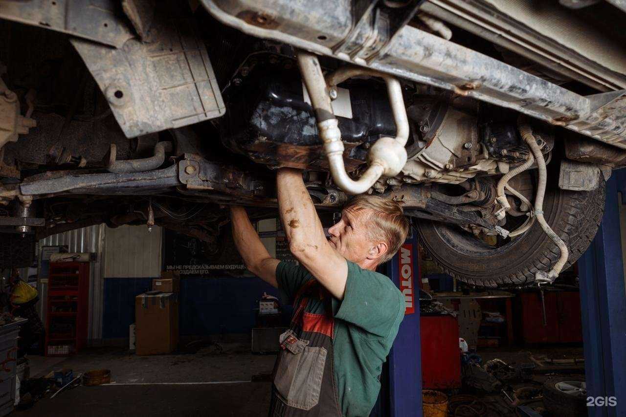 Отзывы на компанию Dis auto в Волгограде c фото