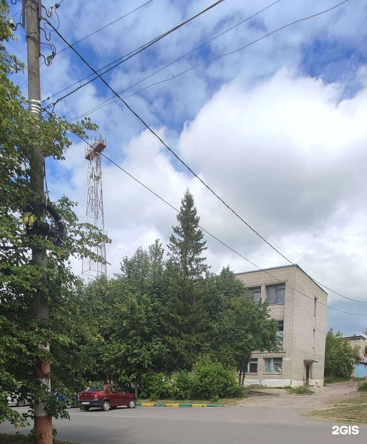 Отзывы на компанию Нижтехинвентаризация-БТИ Нижегородской Области в Сергаче c фото - фотография 2 из 2