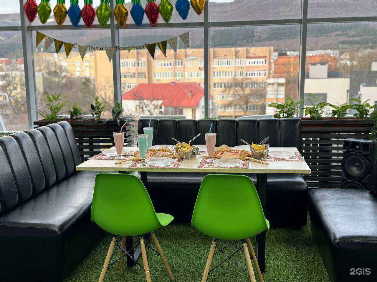 Отзывы на компанию Арена kids в г. Геленджик c фото