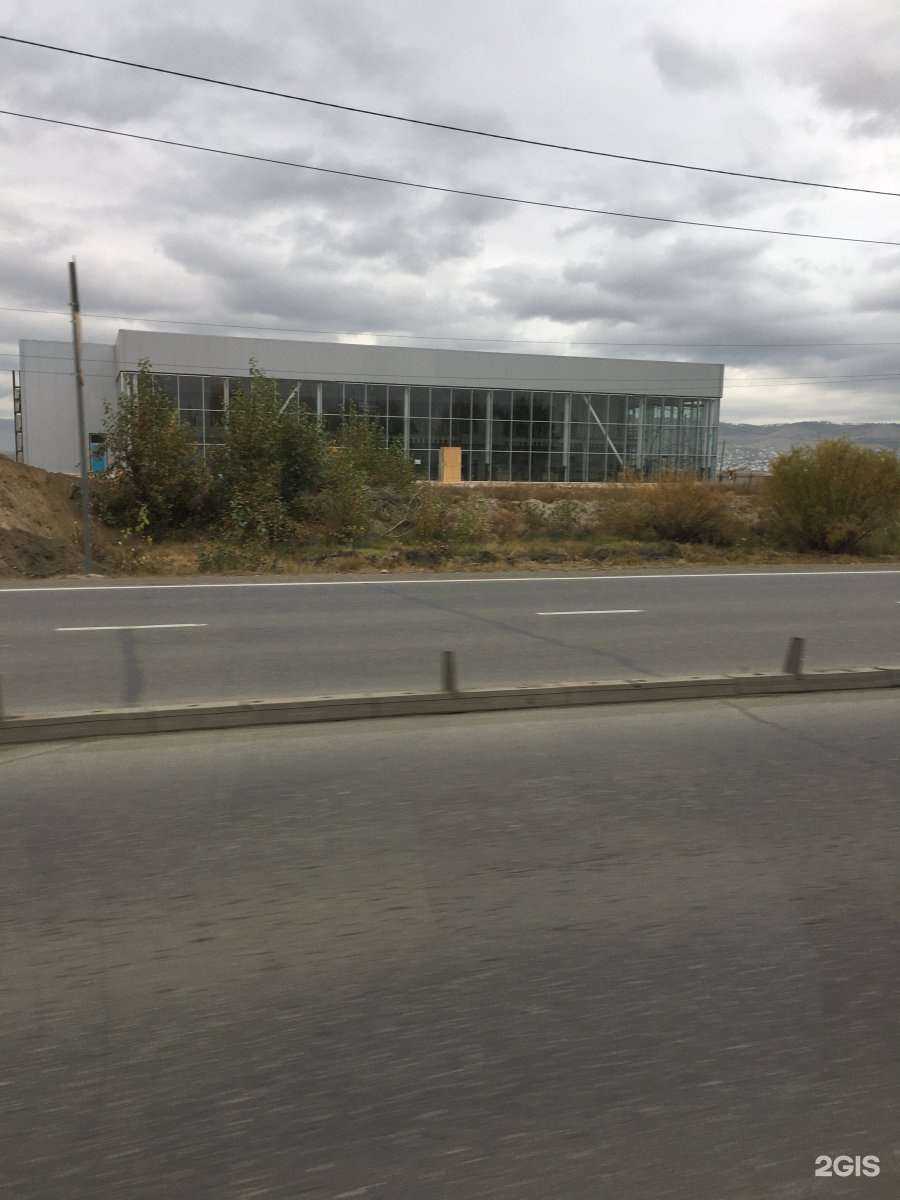 Отзывы на компанию Тойота Улан-Удэ в Улан-Удэ c фото - фотография 2 из 2