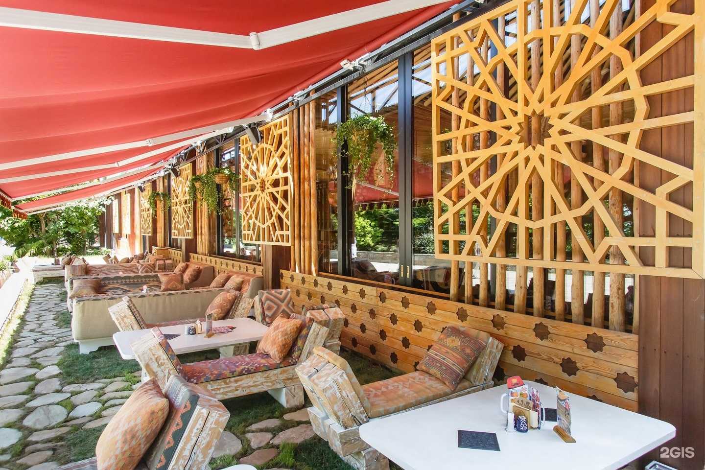 Отзывы на компанию Чайхона №1 by Timur Lansky в Сочи c фото