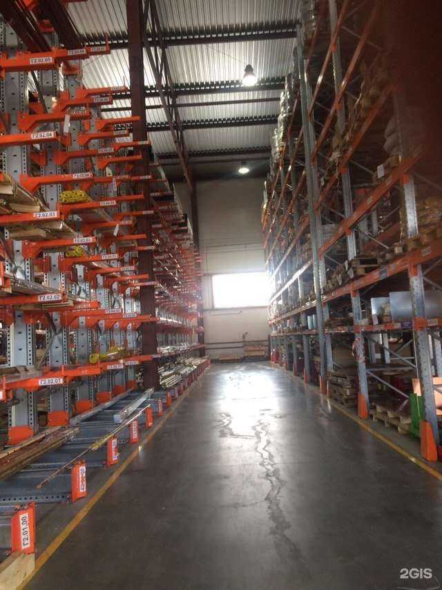 Отзывы на компанию Металл Экспедиция в Иркутске c фото