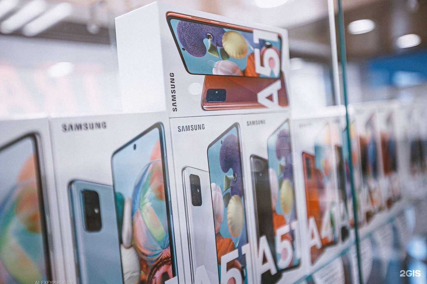 Отзывы на компанию куба.store в Екатеринбурге c фото