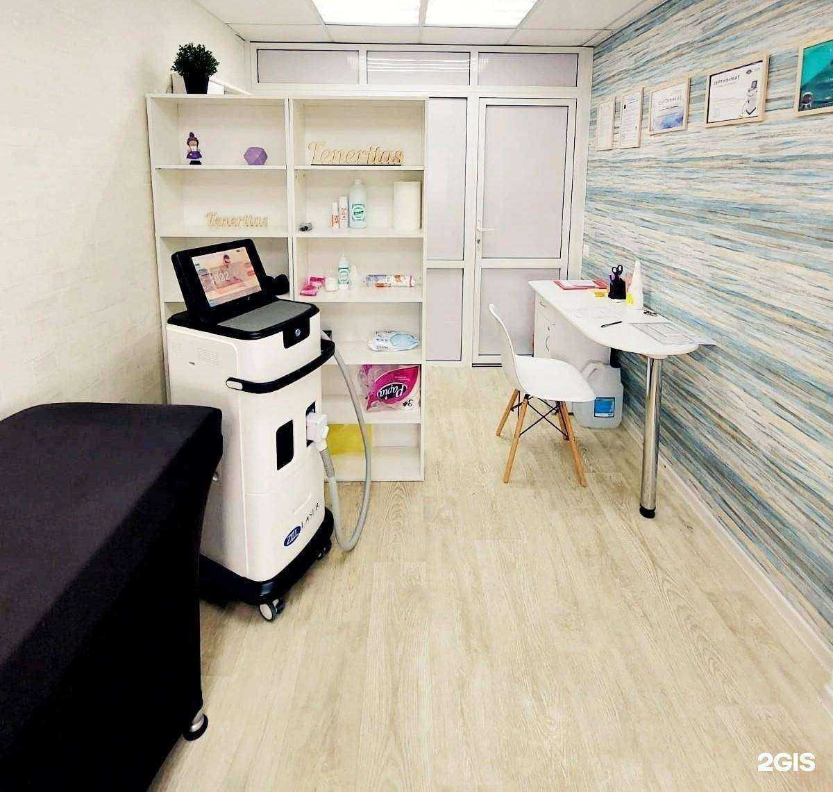 Отзывы на компанию Teneritas в г. Кемерово c фото