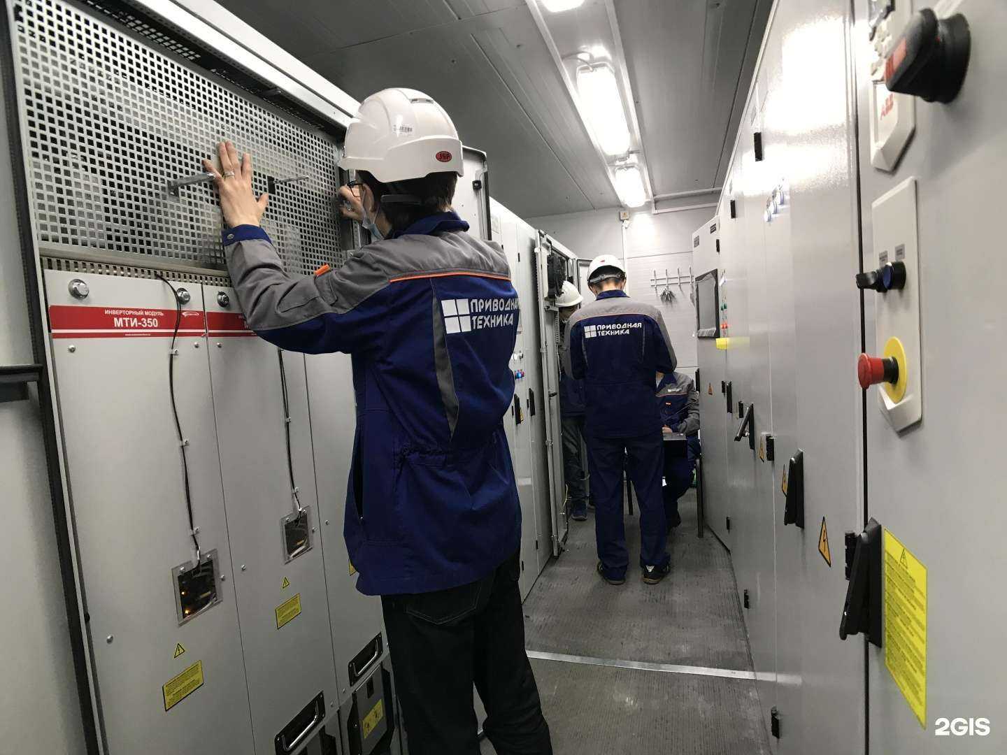 Отзывы на компанию Приводная техника в г. Челябинск c фото