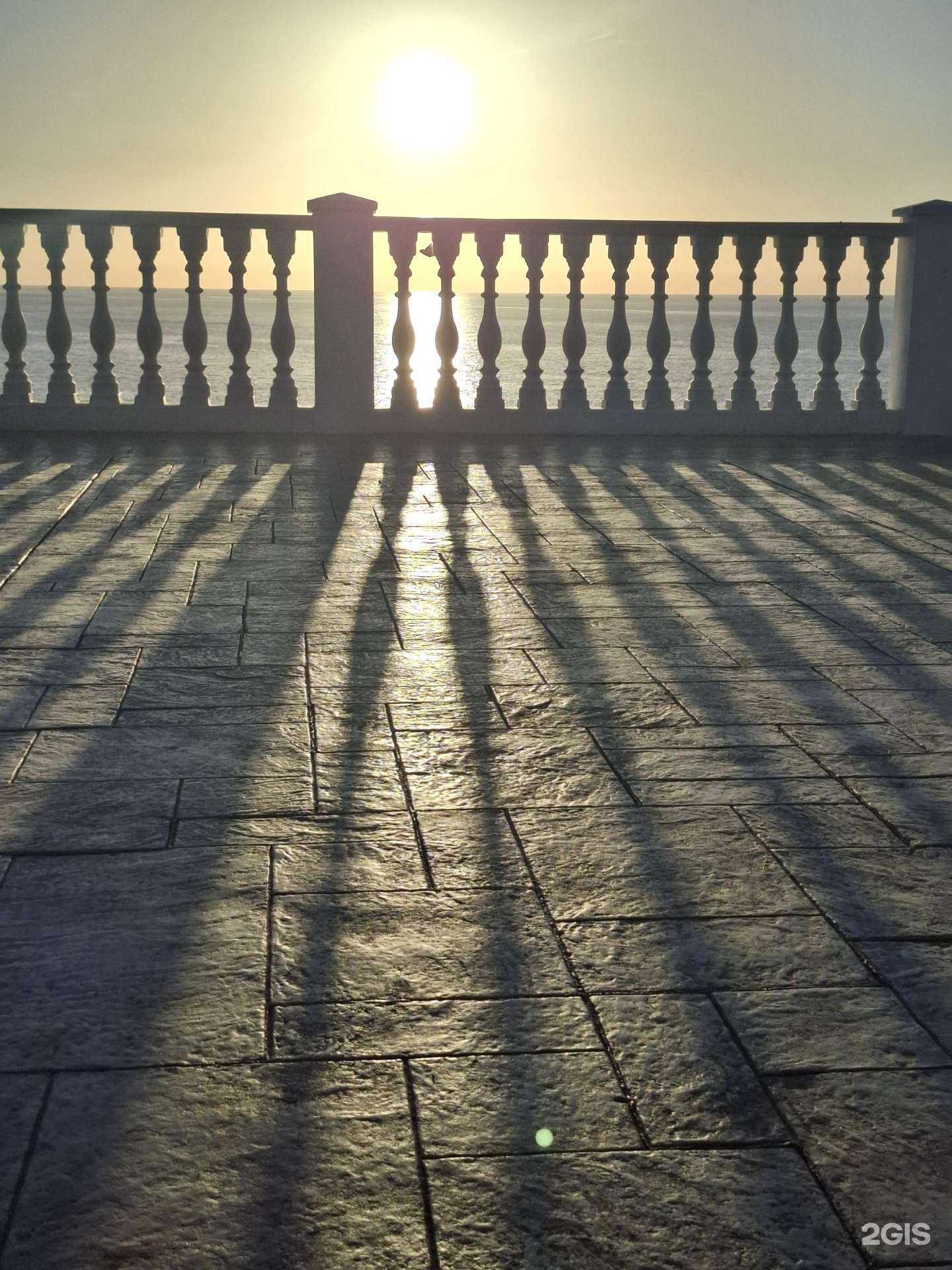 Отзывы на компанию Малая бухта в Анапе c фото