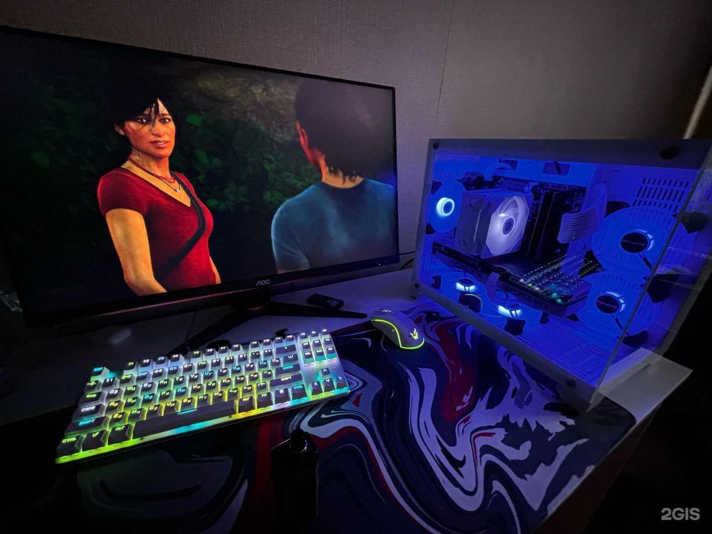 Отзывы на компанию ToswaPС в г. Ставрополь c фото