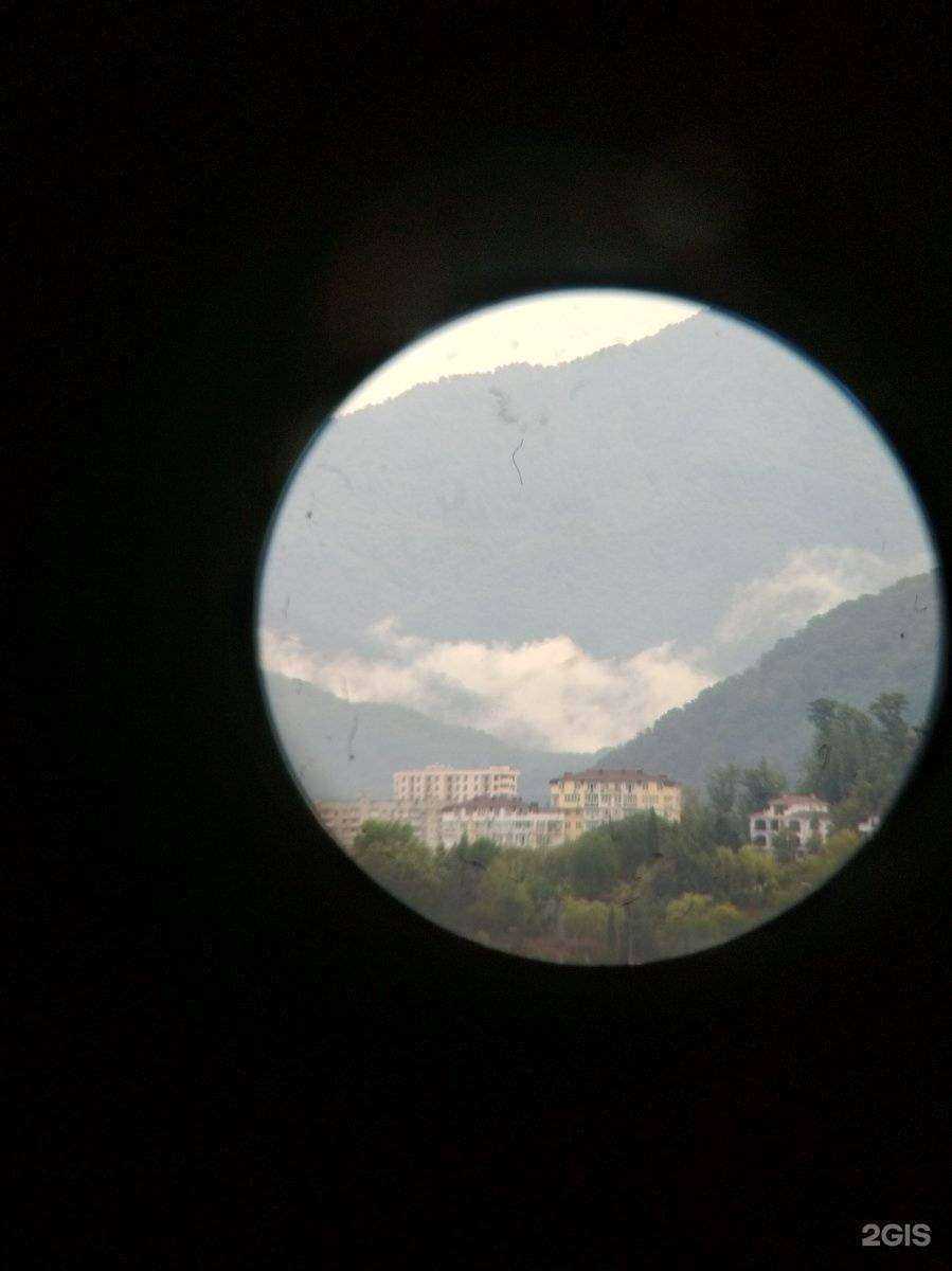 Отзывы на компанию Smoky house в Сочи c фото - фотография 2 из 2