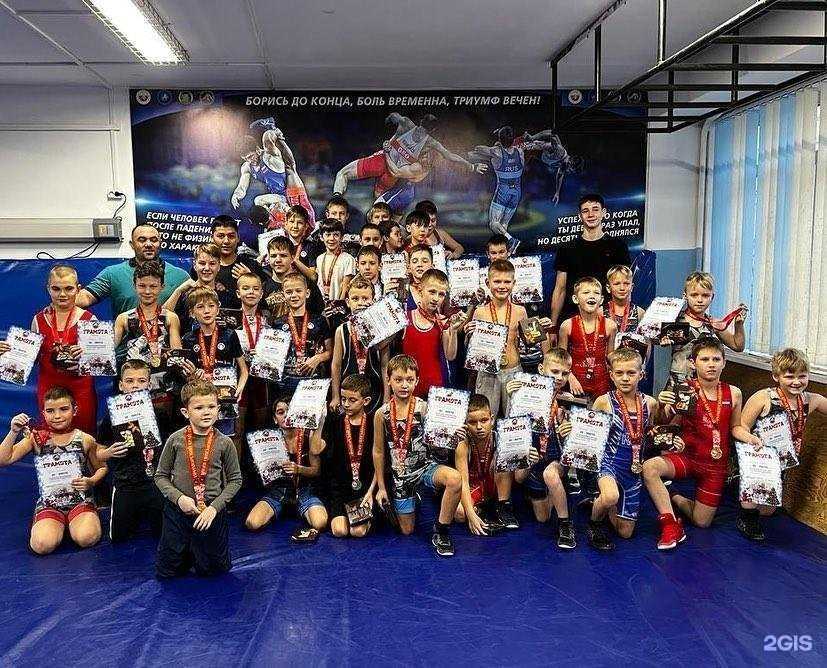 Отзывы на компанию Спарта в Владивостоке c фото